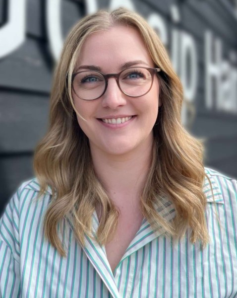 Rebekka Gregersen